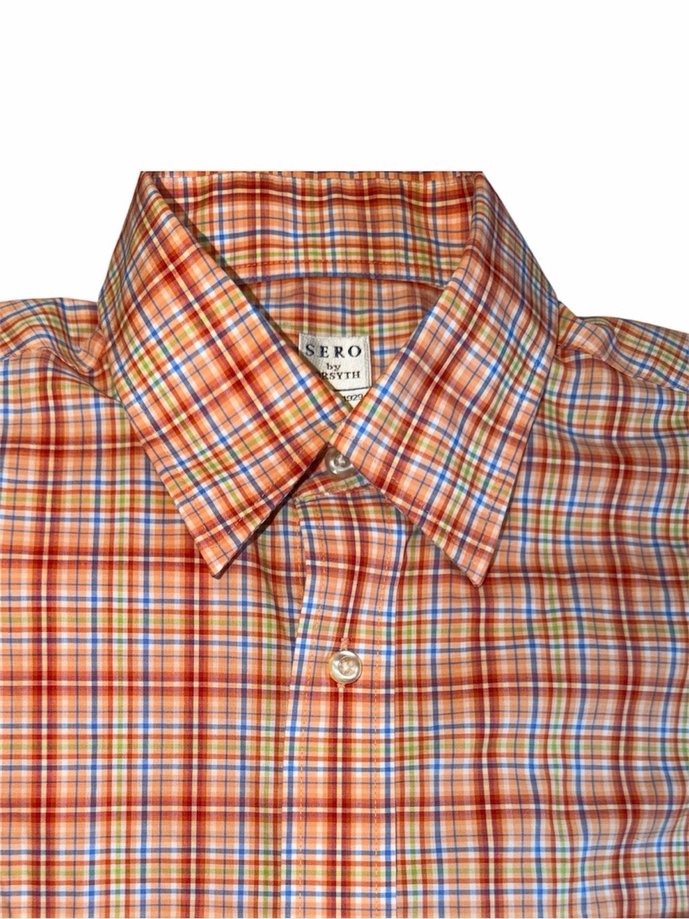 Sero by Forsyth Dress Shirt